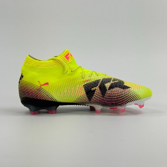 Puma Future Ultimate 8 FG \'Audacity Pack\' 108138-03 Soccer Multi Size main image 7